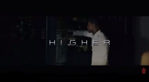 Higherlildurkvid